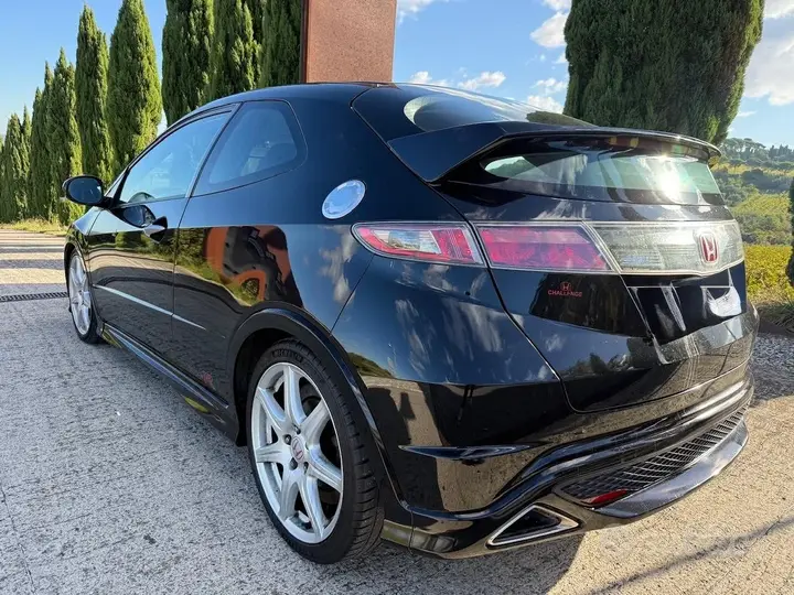 Honda Civic 2009 photo 5