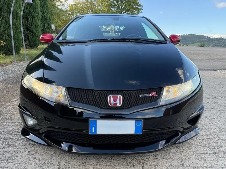 Honda Civic 2009 photo 2