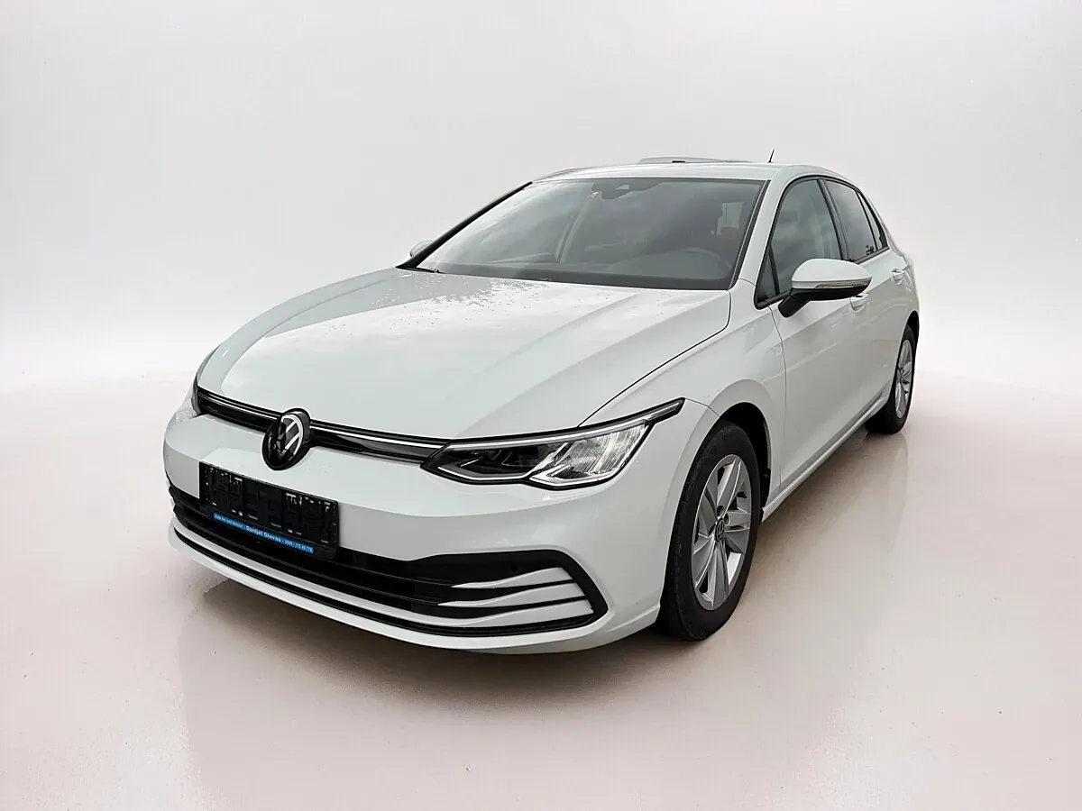 Volkswagen Golf 2023 photo 3