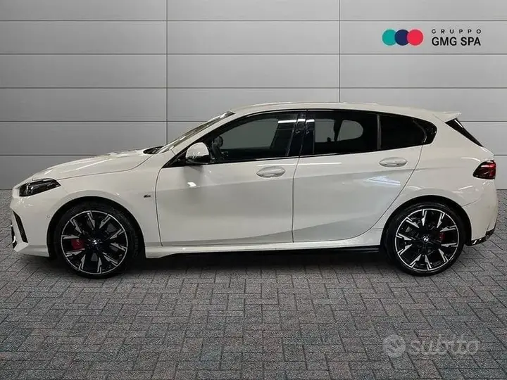 BMW 1 2024 photo 5