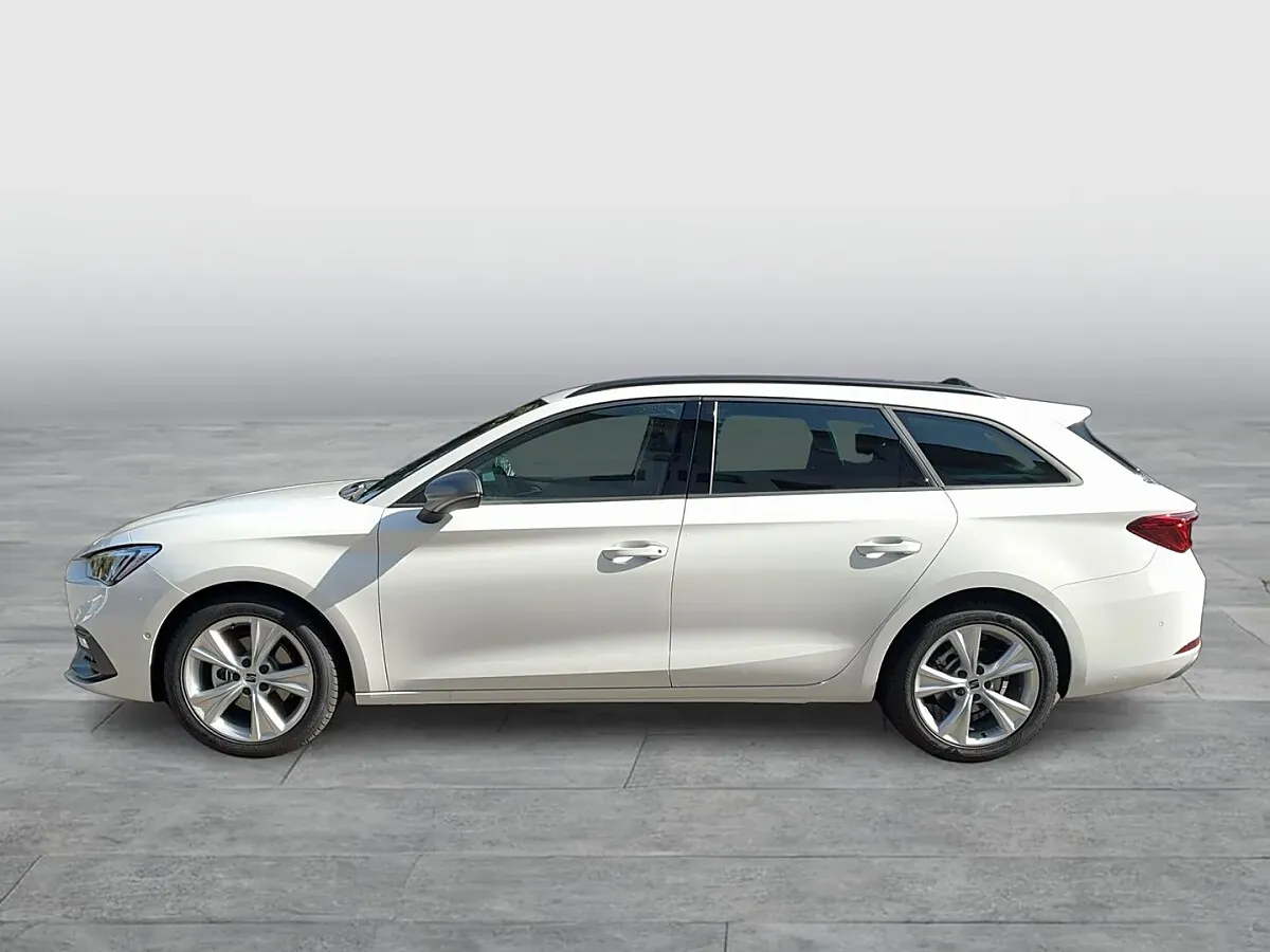 Seat Leon 2026 photo 2