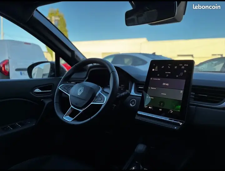 Renault Symbioz 2025 photo 3