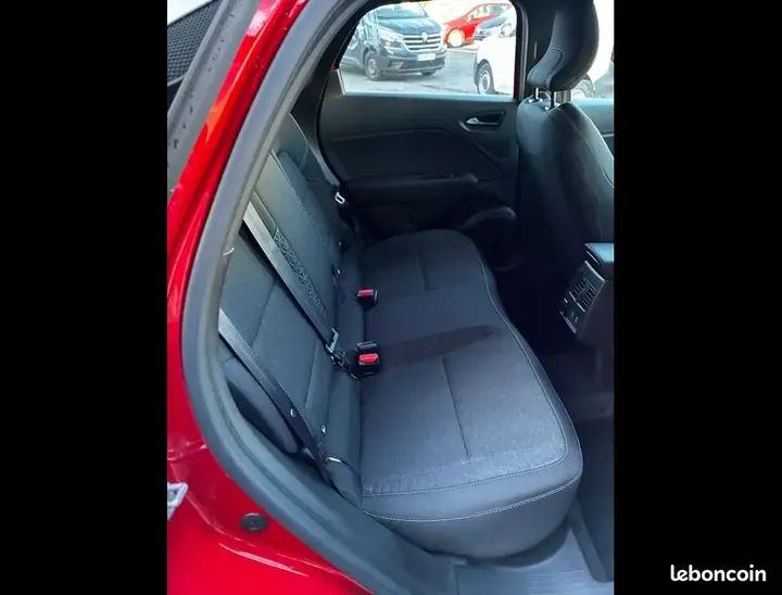 Renault Symbioz 2025 photo 5
