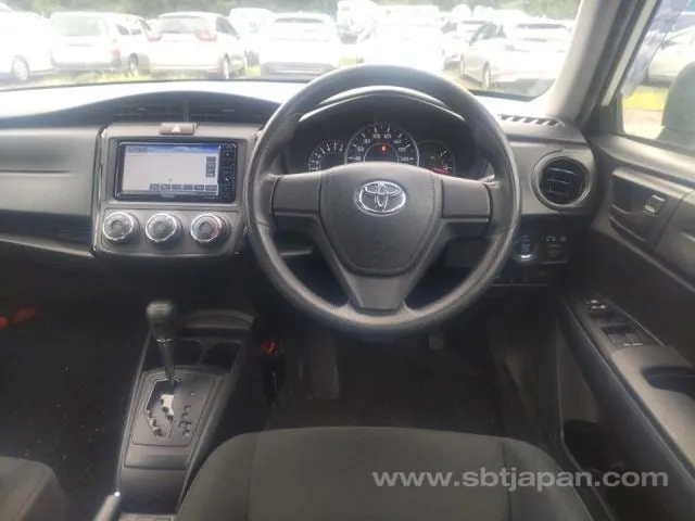 Toyota Corolla Axio 2021 photo 5