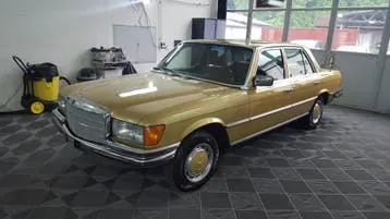 Mercedes-Benz 350 Se