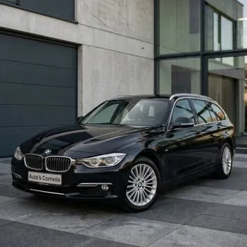 BMW Série 3