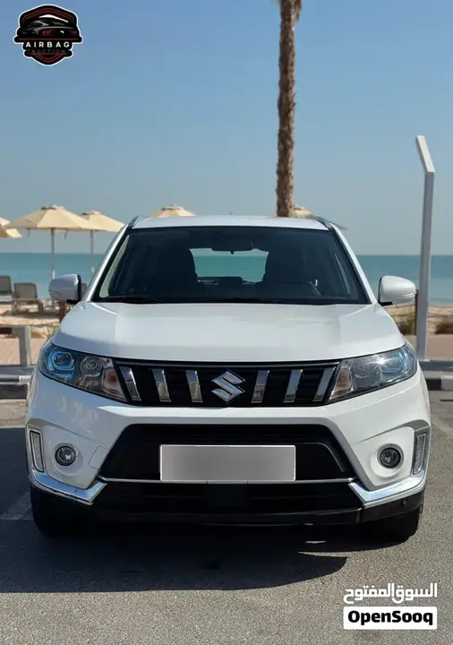 Suzuki Vitara 2023 photo 2