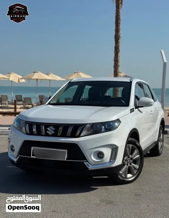 Suzuki Vitara 2023 photo 3