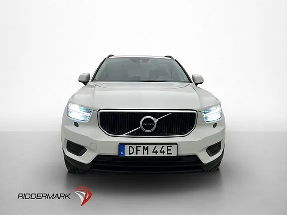 Volvo Xc40 2020 photo 2