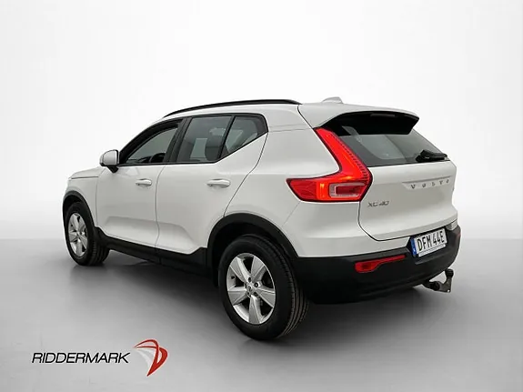Volvo Xc40 2020 photo 5