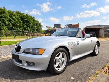 BMW Z3