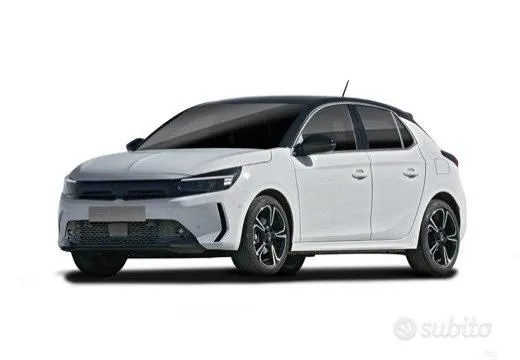 Opel Corsa 2023 photo 3