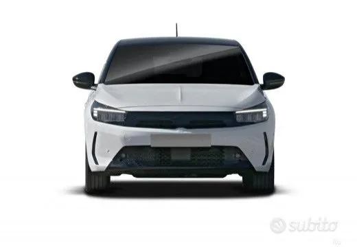 Opel Corsa 2023 photo 5