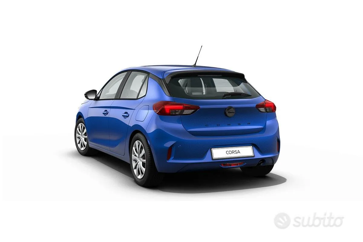 Opel Corsa 2023 photo 2
