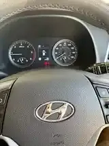 Hyundai Tucson 2017 photo 5