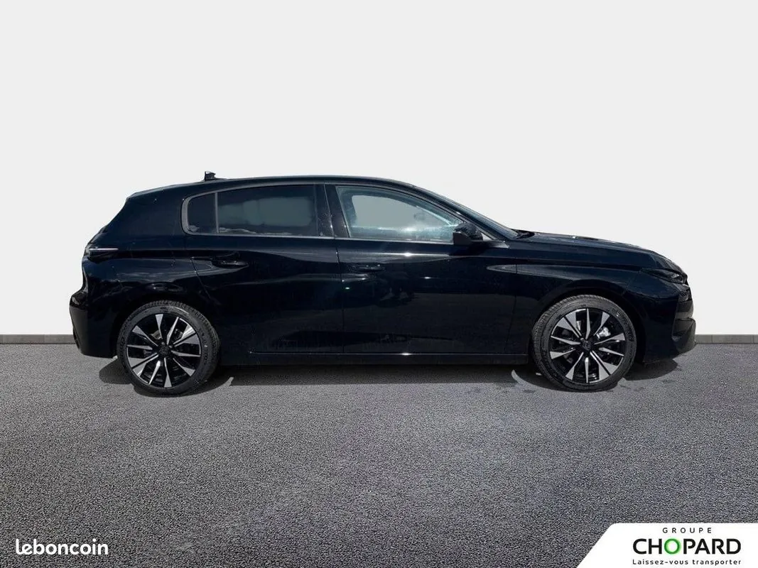 Peugeot 308 2026 photo 4