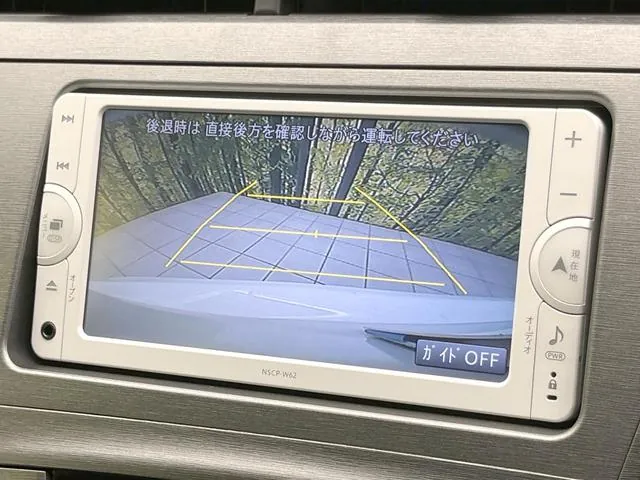 Toyota Prius 2012 photo 4