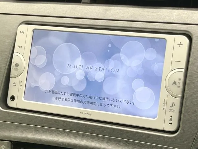 Toyota Prius 2012 photo 3