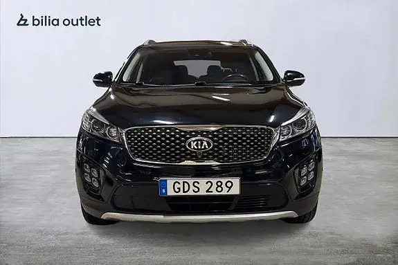 Kia Sorento 2017 photo 3