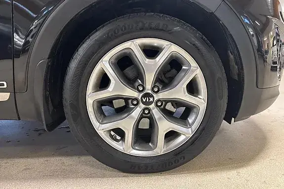 Kia Sorento 2017 photo 4