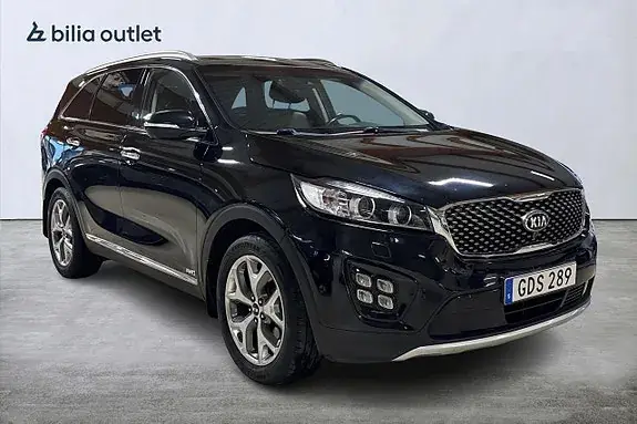 Kia Sorento 2017 photo 5