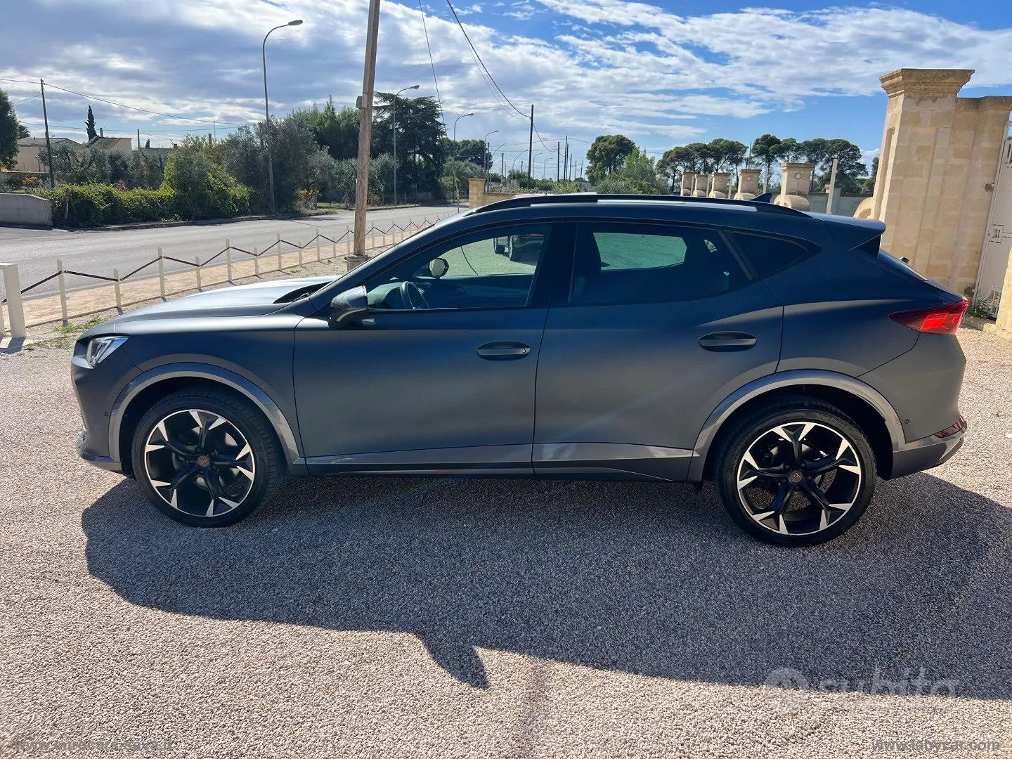 Cupra Formentor 2022 photo 4