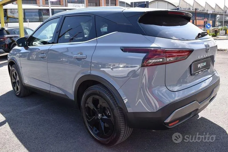 Nissan Qashqai 2023 photo 5