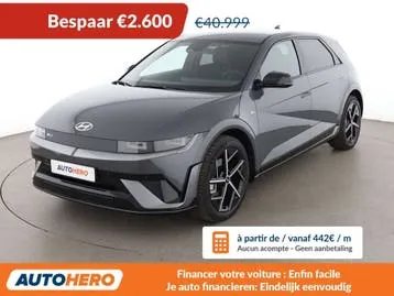 Hyundai Ioniq 5