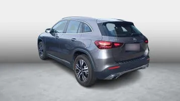 Mercedes-Benz Gla 2023 photo 2