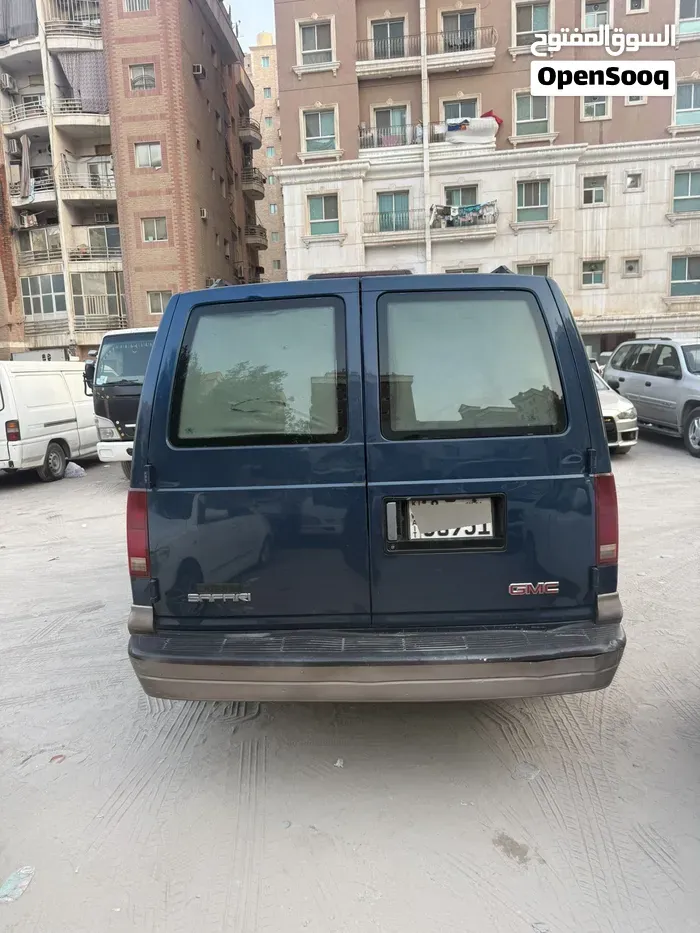 GMC Other 2003 photo 3