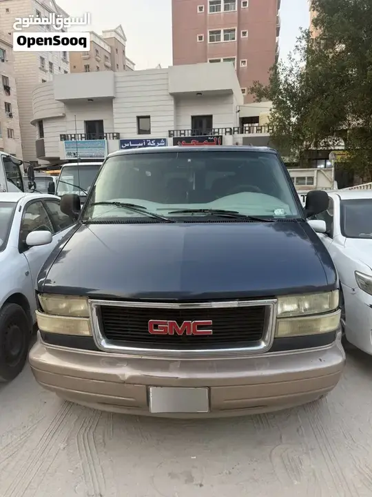 GMC Other