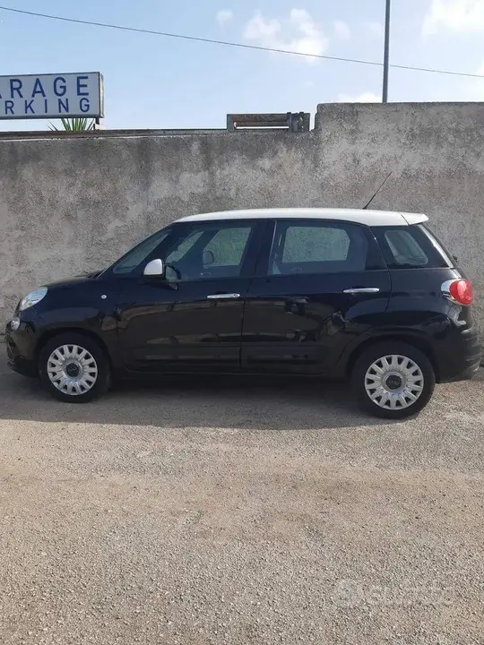 Fiat 500L 2019 photo 5