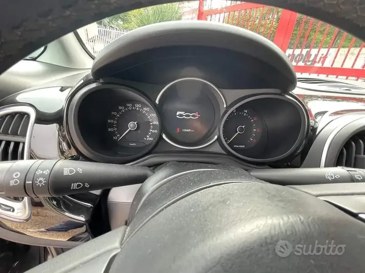 Fiat 500L 2019 photo 3