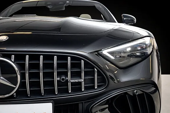 Mercedes-Benz Sl63 2023 photo 4