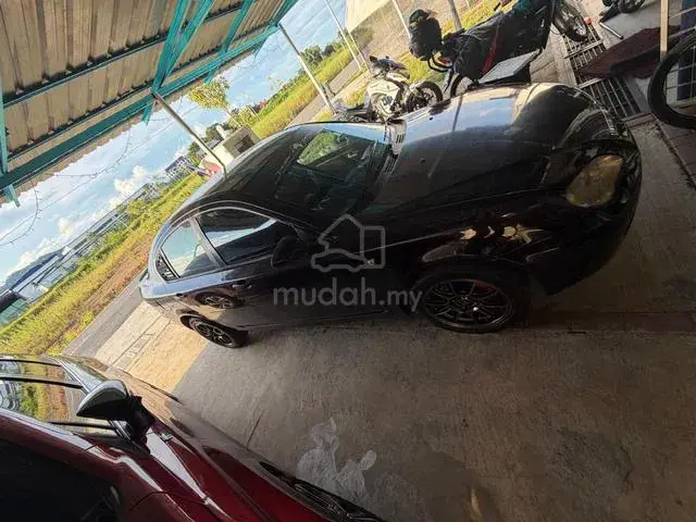 Proton Persona