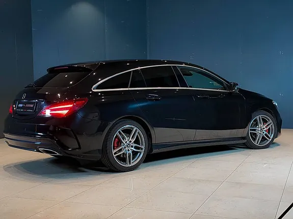 Mercedes-Benz Cla180 2017 photo 2