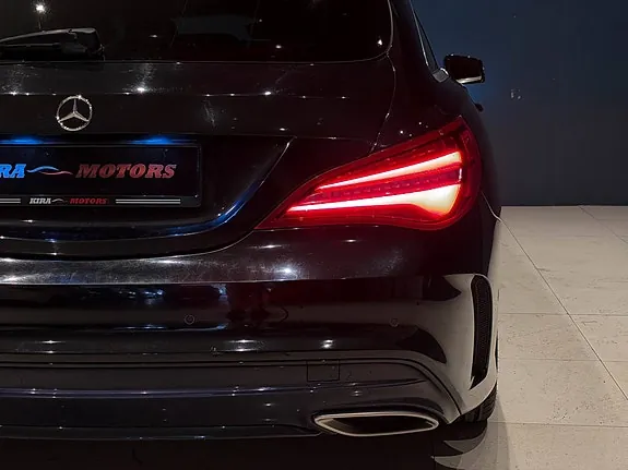 Mercedes-Benz Cla180 2017 photo 3