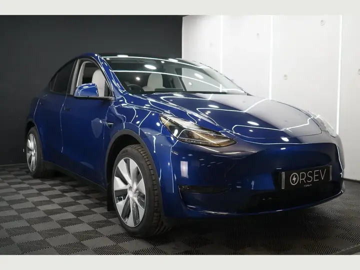 Tesla Model Y 2023 photo 5