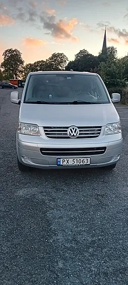 Volkswagen Transporter 2009 photo 4