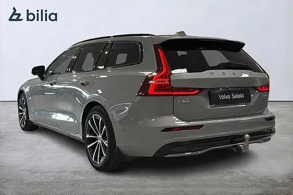 Volvo V60 2025 photo 2