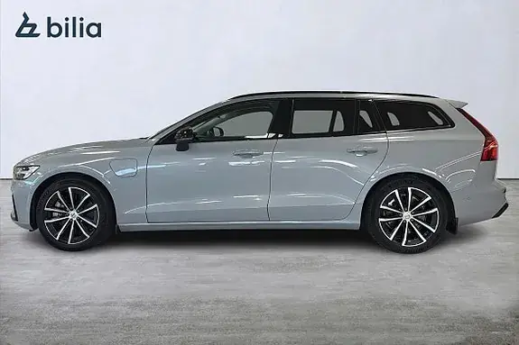 Volvo V60 2025 photo 3
