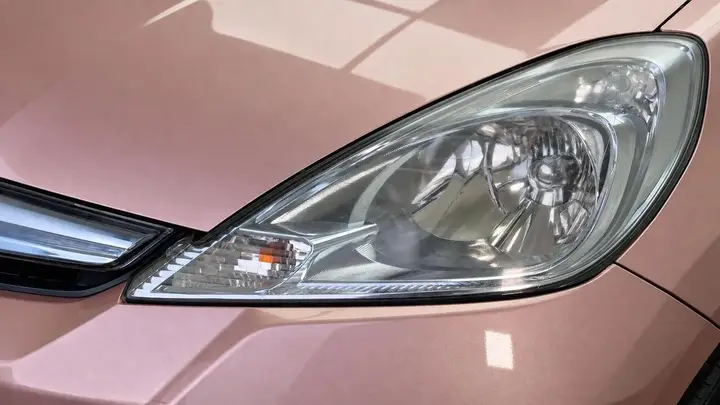 Honda Jazz 2012 photo 5