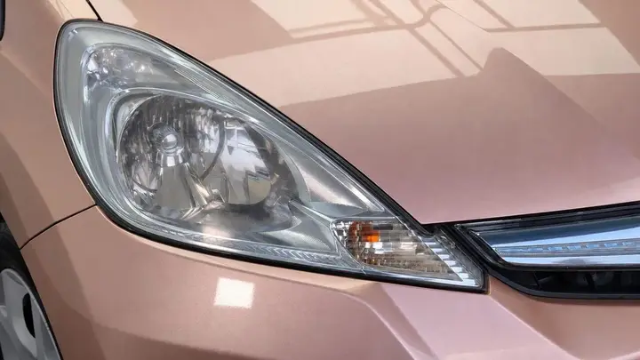 Honda Jazz 2012 photo 3