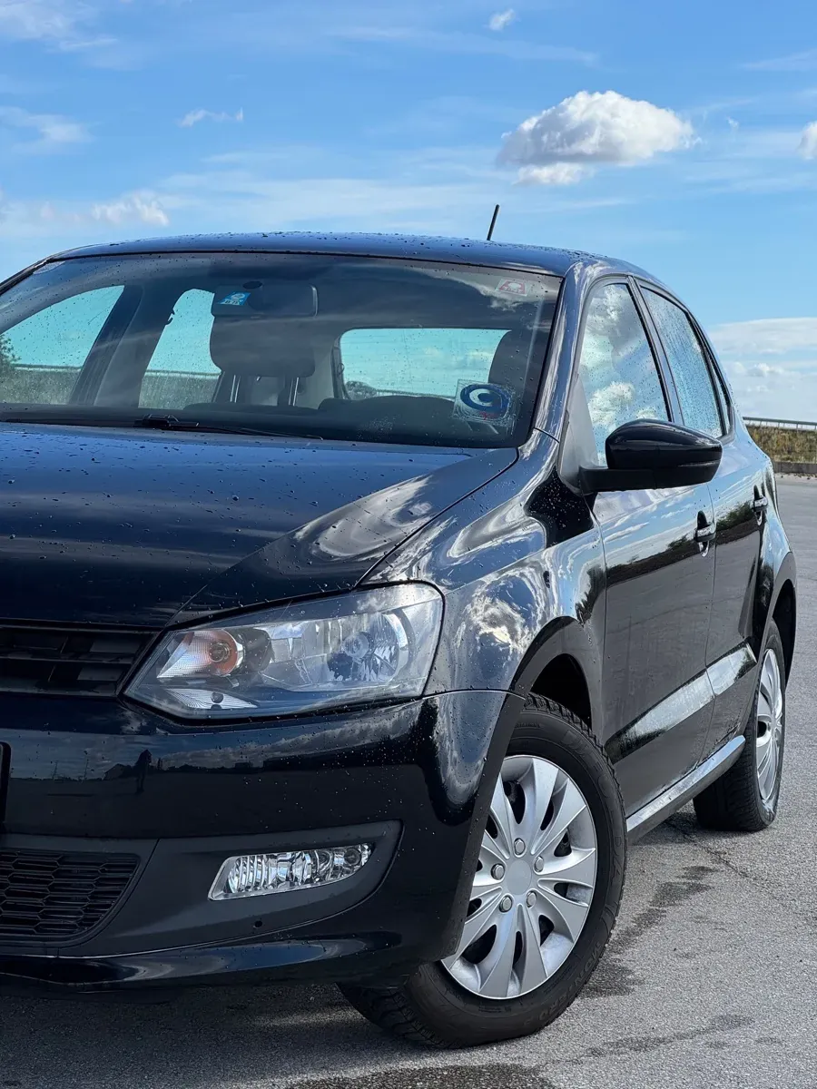 Volkswagen Polo 2013 photo 3