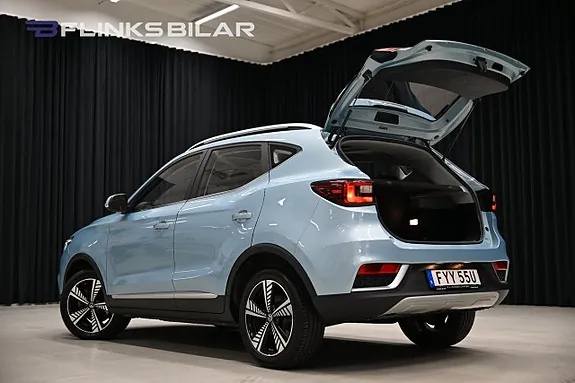 MG Zs 2020 photo 5