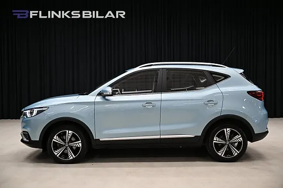 MG Zs 2020 photo 2