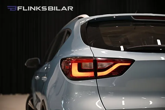 MG Zs 2020 photo 3