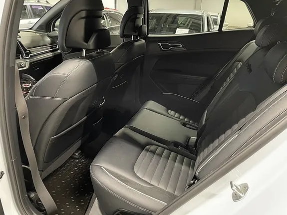 Kia Sportage 2022 photo 5