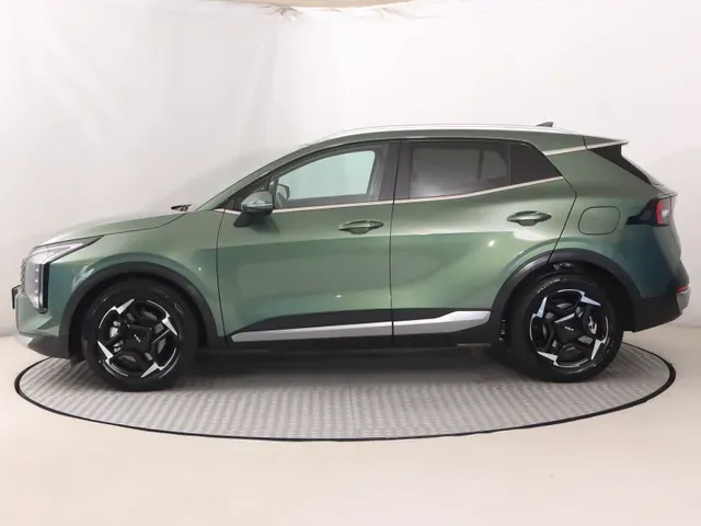 Kia Sportage 2026 photo 2