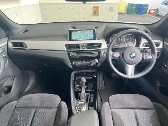 BMW X1 2016 photo 2